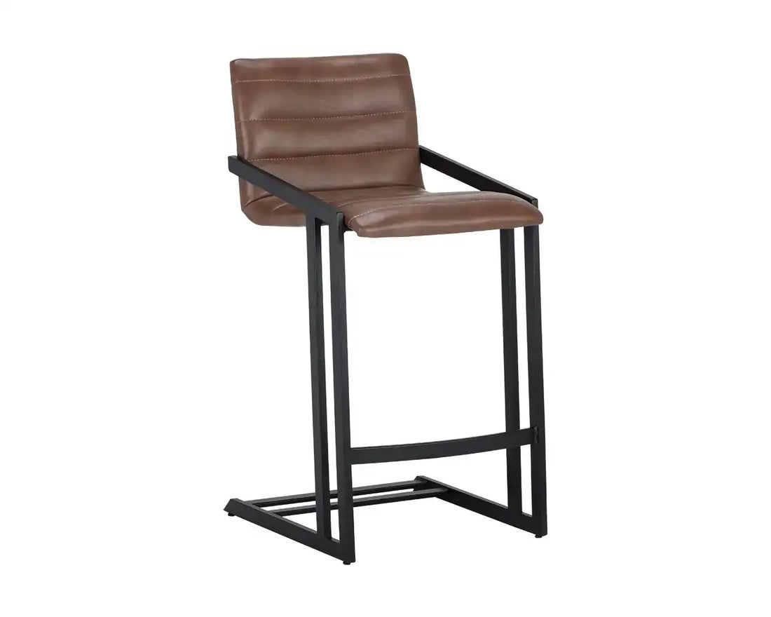SUNPAN WEBBER COUNTER STOOL - Benches, Ottoman, Stools