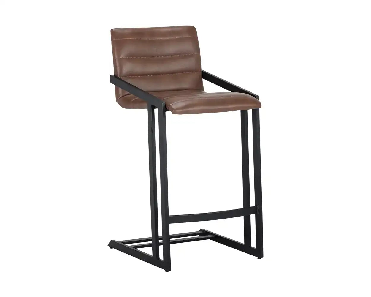 SUNPAN WEBBER COUNTER STOOL - Benches, Ottoman, Stools