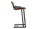 Sunpan WEBBER BARSTOOL - Bar Stools