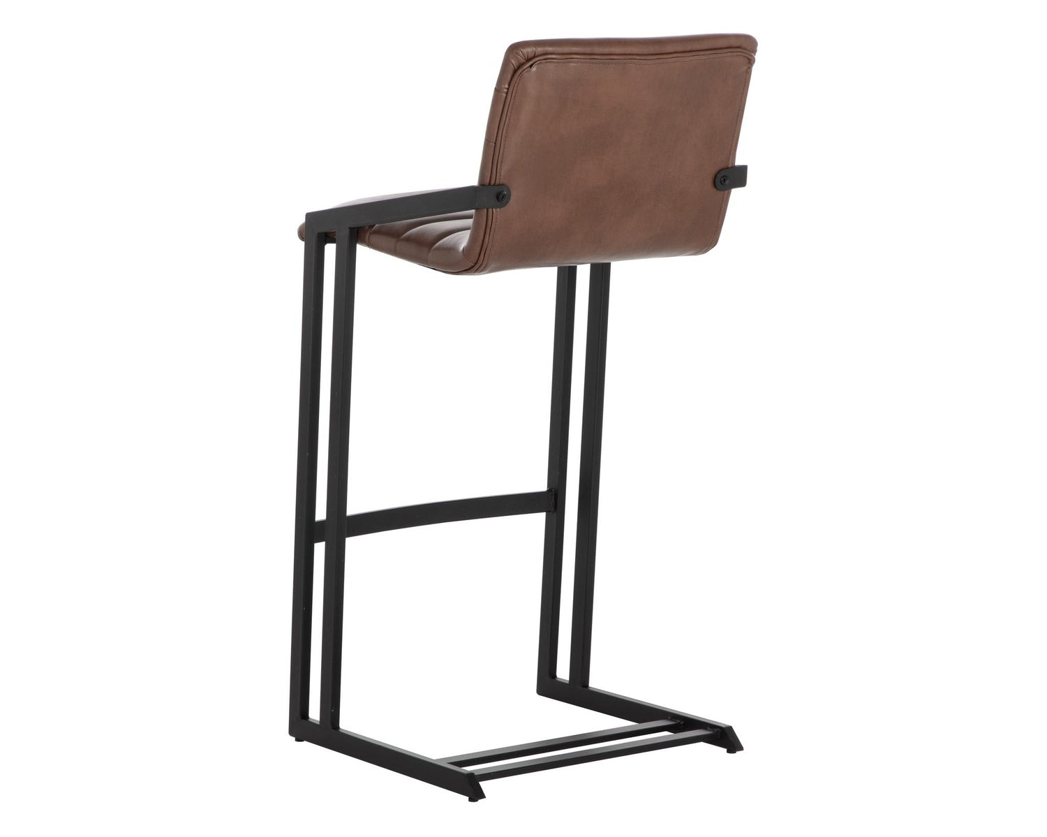 Sunpan WEBBER BARSTOOL - Bar Stools