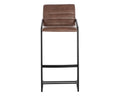 Sunpan WEBBER BARSTOOL - Bar Stools