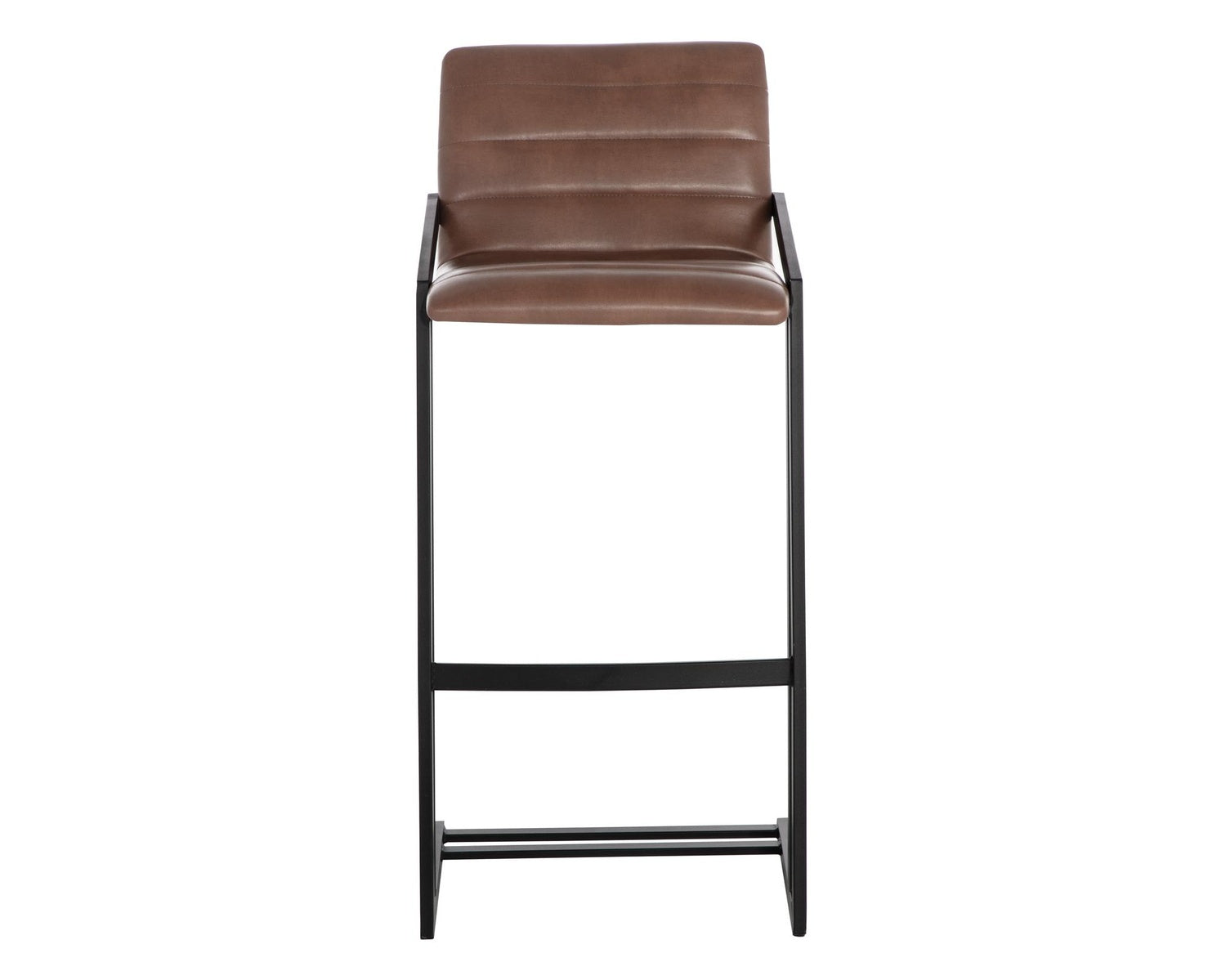 Sunpan WEBBER BARSTOOL - Bar Stools