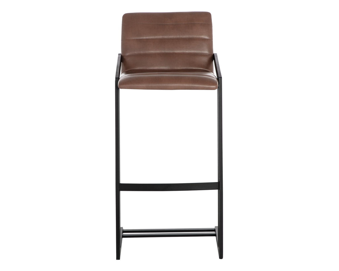 SUNPAN WEBBER BARSTOOL - Bar Stools