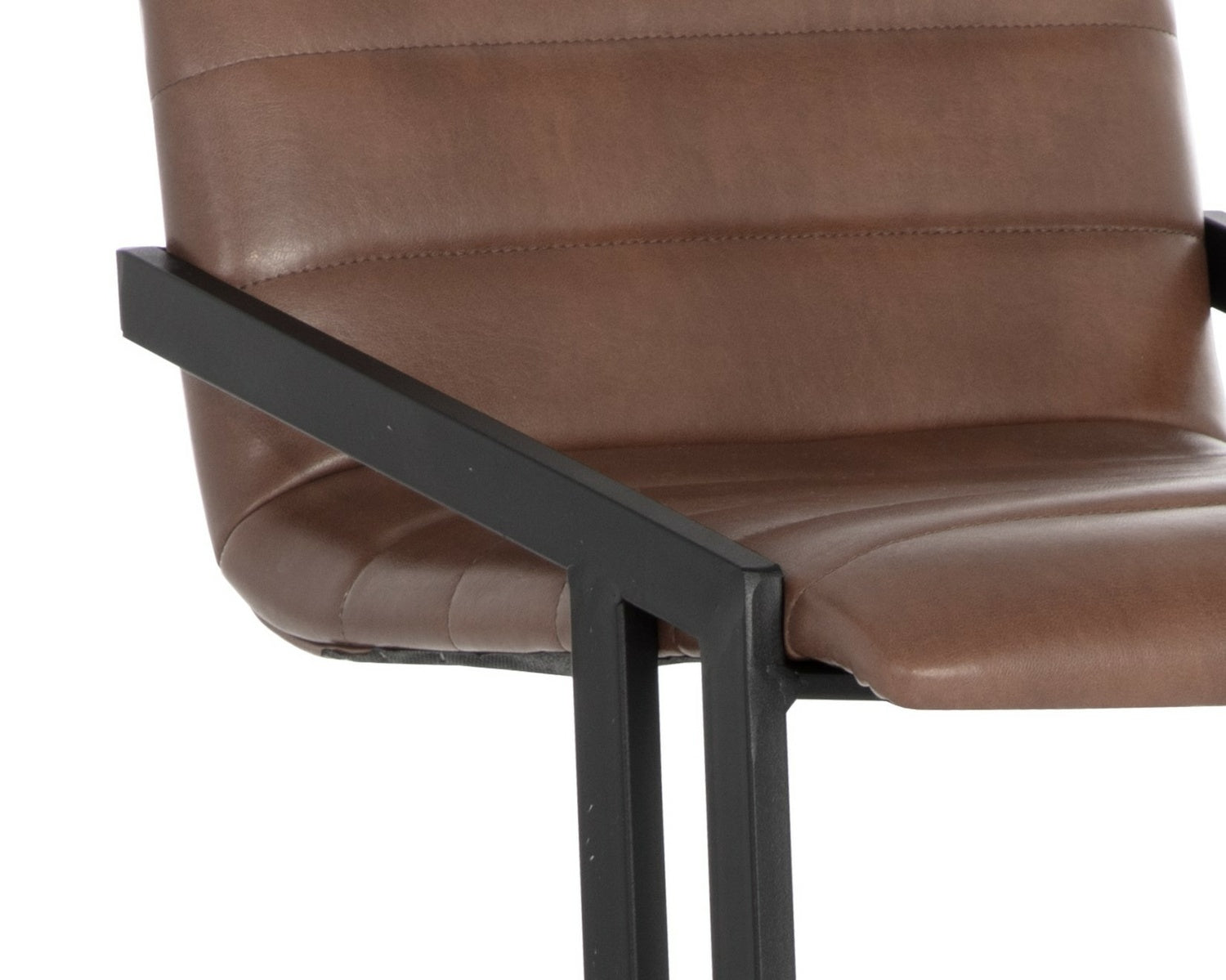 Sunpan WEBBER BARSTOOL - Bar Stools