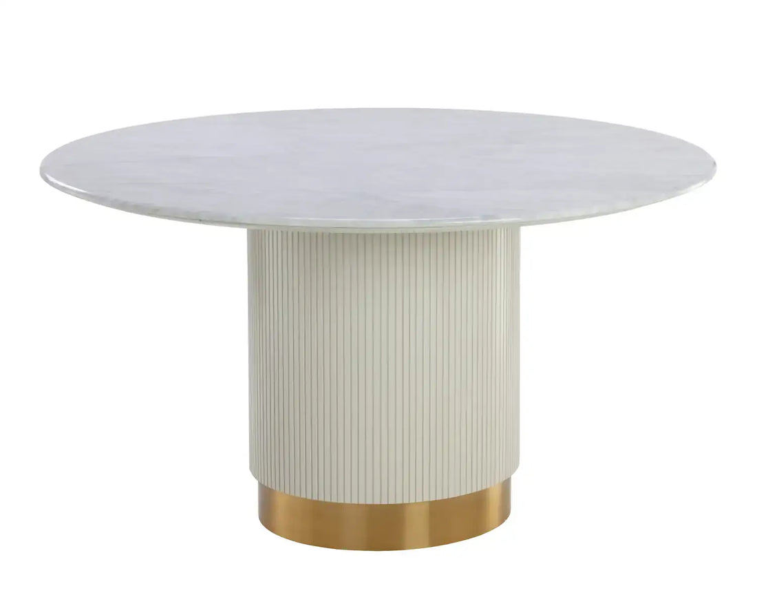 SUNPAN PALOMA DINING TABLE - Dining Tables