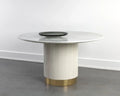 SUNPAN PALOMA DINING TABLE - Dining Tables