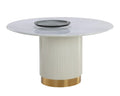 SUNPAN PALOMA DINING TABLE - Dining Tables