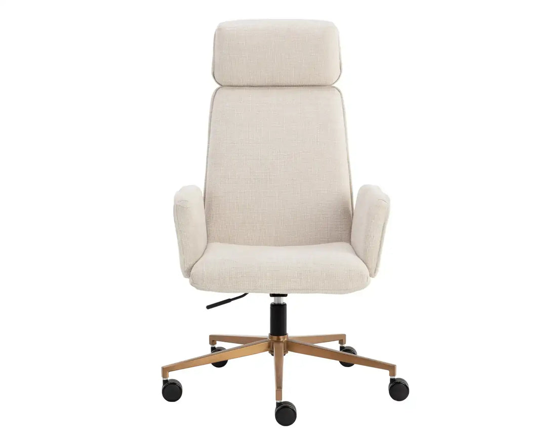 SUNPAN, KALEV OFFICE CHAIR, BENCHES, OTTOMAN & STOOLS
