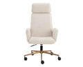 Sunpan, KALEV OFFICE CHAIR, BENCHES, OTTOMAN & STOOLS