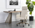 Sunpan, KALEV OFFICE CHAIR, BENCHES, OTTOMAN & STOOLS