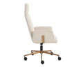 Sunpan, KALEV OFFICE CHAIR, BENCHES, OTTOMAN & STOOLS