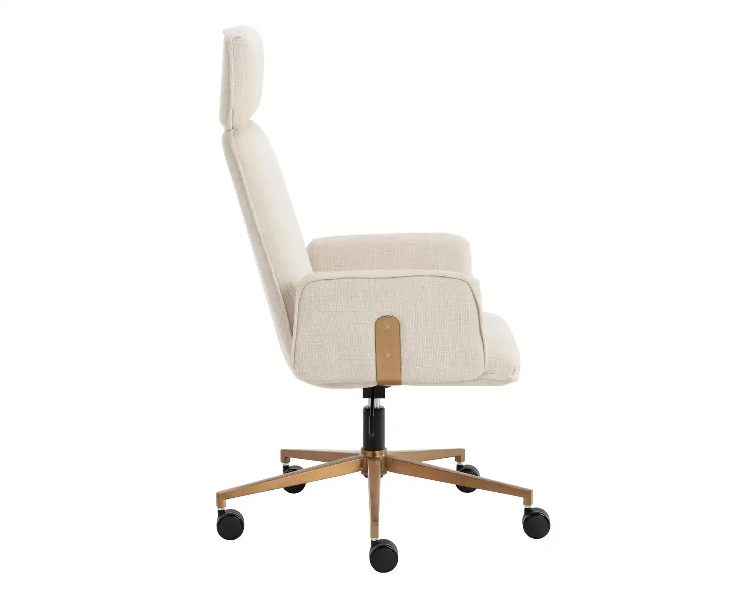 Sunpan, KALEV OFFICE CHAIR, BENCHES, OTTOMAN & STOOLS