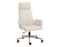 Sunpan, KALEV OFFICE CHAIR, BENCHES, OTTOMAN & STOOLS