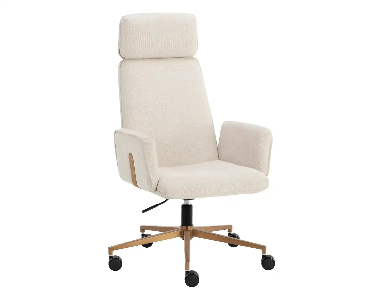 Sunpan, KALEV OFFICE CHAIR, BENCHES, OTTOMAN & STOOLS