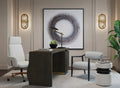 Sunpan, KALEV OFFICE CHAIR, BENCHES, OTTOMAN & STOOLS