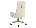 Sunpan, KALEV OFFICE CHAIR, BENCHES, OTTOMAN & STOOLS