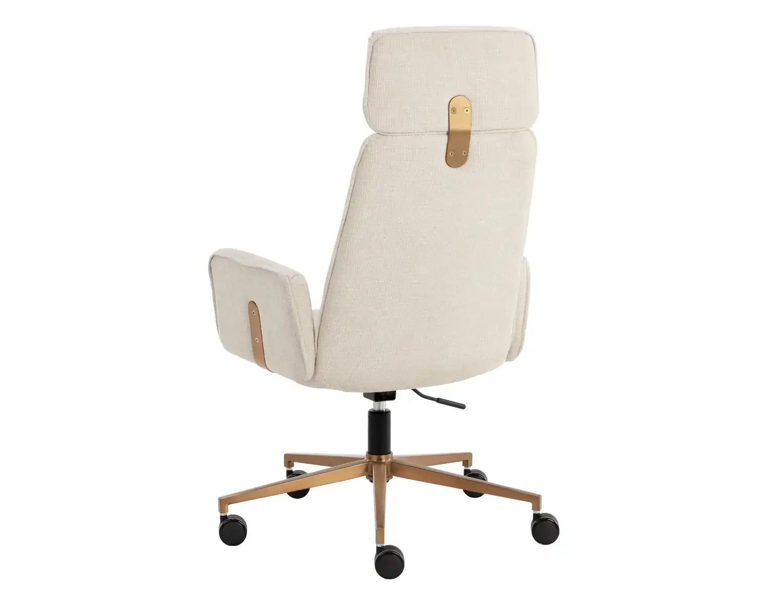 Sunpan, KALEV OFFICE CHAIR, BENCHES, OTTOMAN & STOOLS