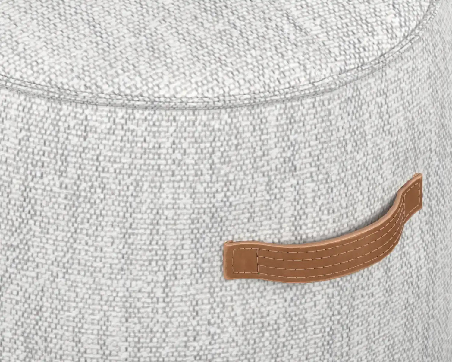 SUNPAN MITCHELL OTTOMAN - Benches, Ottoman, Stools