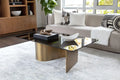 SUNPAN WHISPER COFFEE TABLE - Coffee