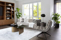 SUNPAN WHISPER COFFEE TABLE - Coffee
