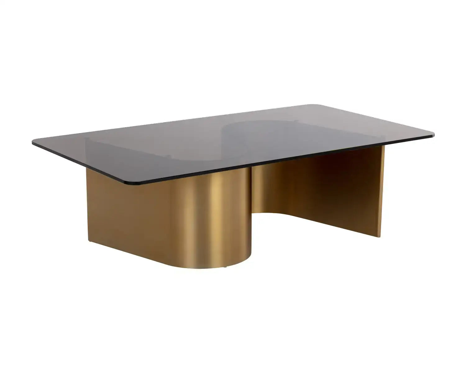 SUNPAN WHISPER COFFEE TABLE - Coffee