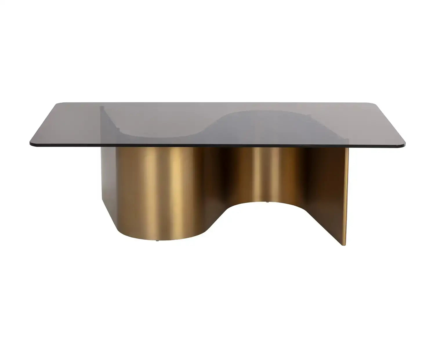 SUNPAN WHISPER COFFEE TABLE - Coffee