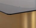 SUNPAN WHISPER COFFEE TABLE - Coffee