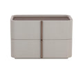 Sunpan JAMILLE NIGHTSTAND - Nightstands
