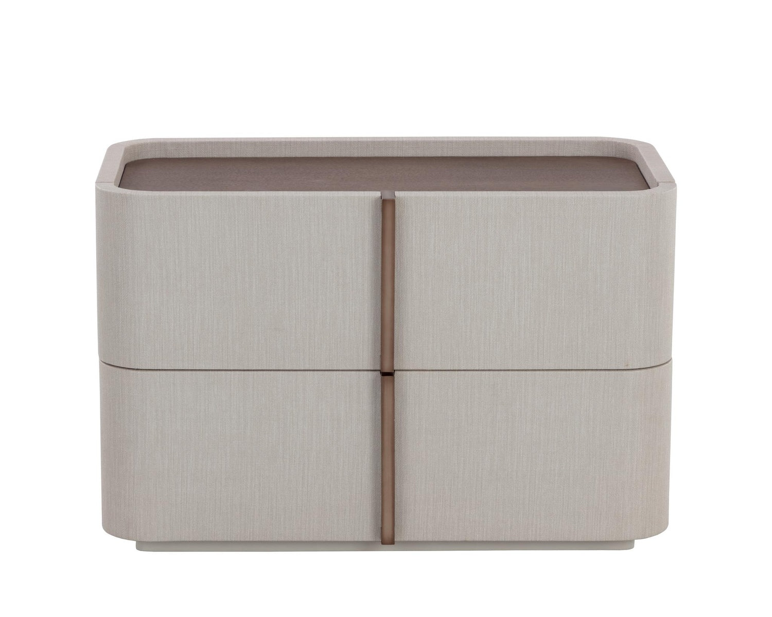 Sunpan JAMILLE NIGHTSTAND - Nightstands
