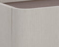 Sunpan JAMILLE NIGHTSTAND - Nightstands