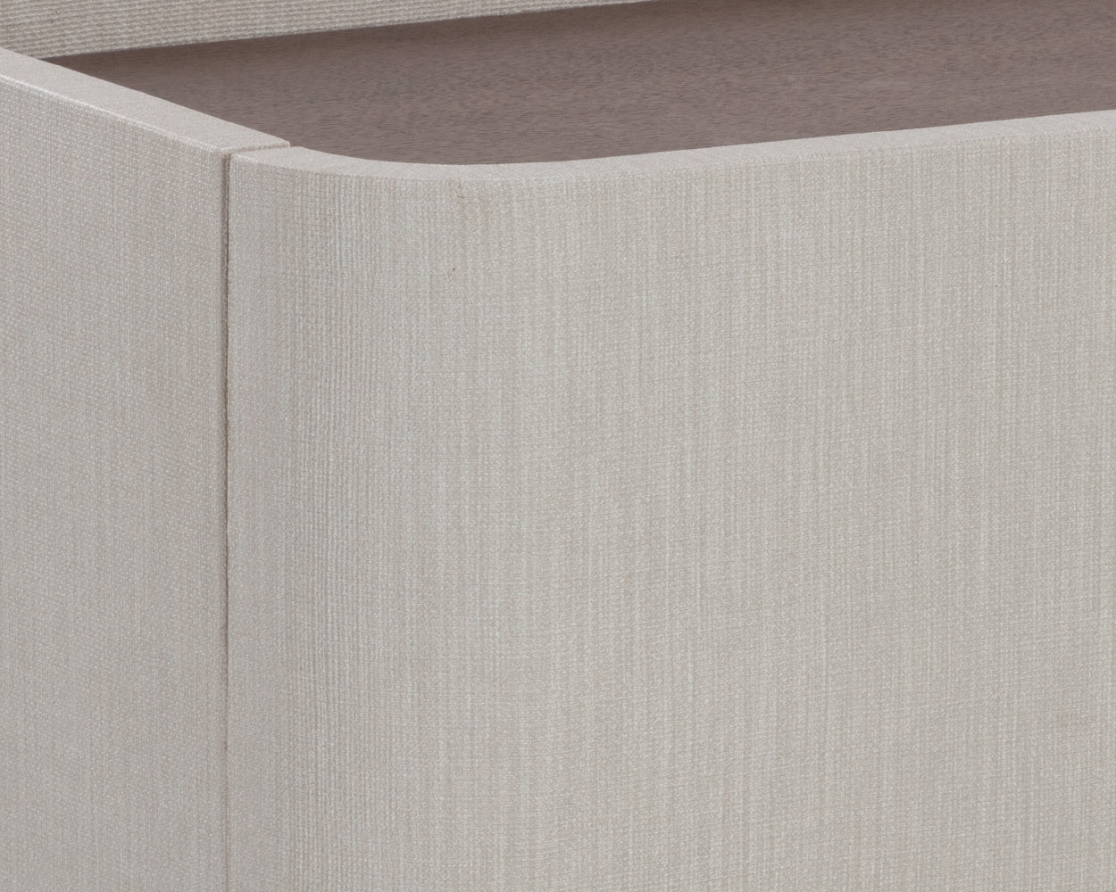 Sunpan JAMILLE NIGHTSTAND - Nightstands