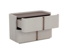 Sunpan JAMILLE NIGHTSTAND - Nightstands