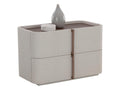 Sunpan JAMILLE NIGHTSTAND - Nightstands