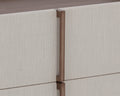 Sunpan JAMILLE NIGHTSTAND - Nightstands