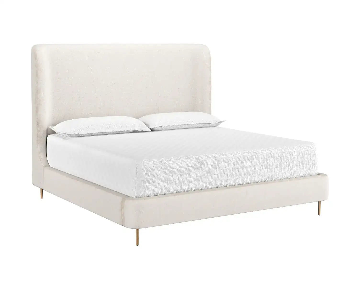 Sunpan TIERRA BED - Beds