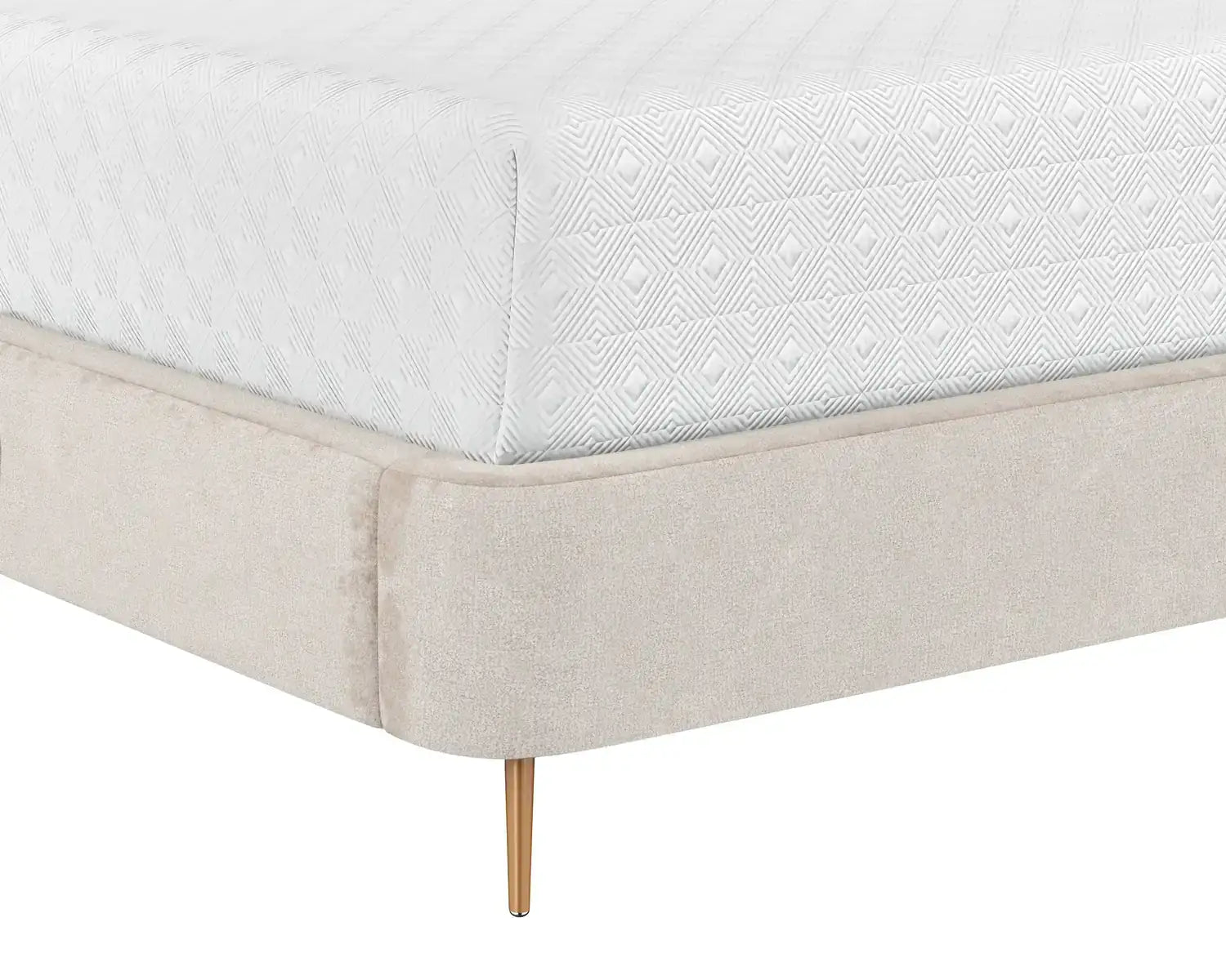 Sunpan TIERRA BED - Beds