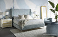 Sunpan TIERRA BED - Beds