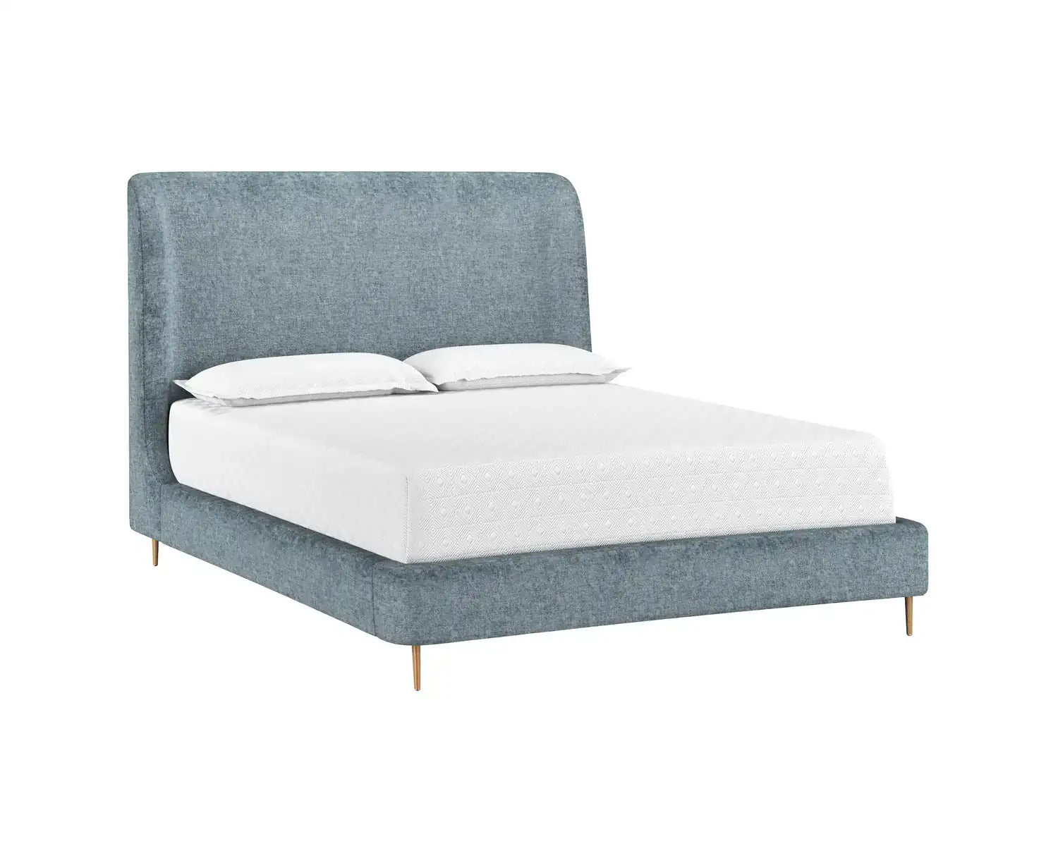 Sunpan TIERRA BED - Beds