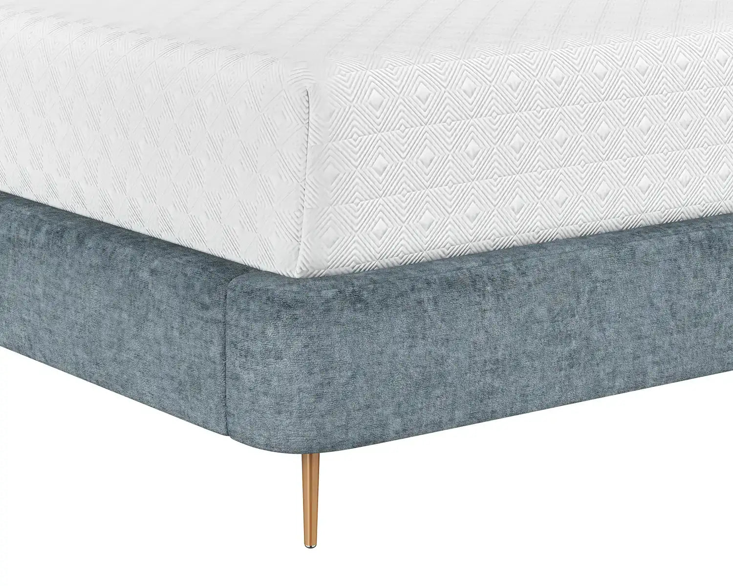 Sunpan TIERRA BED - Beds