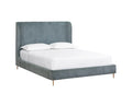 Sunpan TIERRA BED - Beds