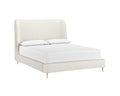 Sunpan TIERRA BED - Beds