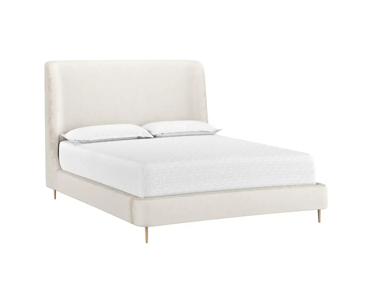 Sunpan TIERRA BED - Beds
