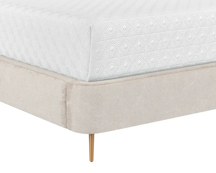 Sunpan TIERRA BED - Beds