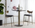 SUNPAN GIBBONS COUNTER STOOL - Benches, Ottoman, Stools