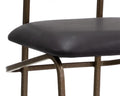 SUNPAN GIBBONS COUNTER STOOL - Benches, Ottoman, Stools