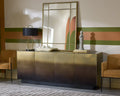 Sunpan CALVOSA SIDEBOARD - Side
