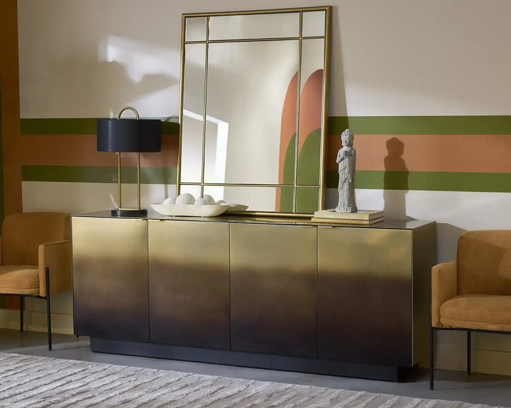 Sunpan CALVOSA SIDEBOARD - Side