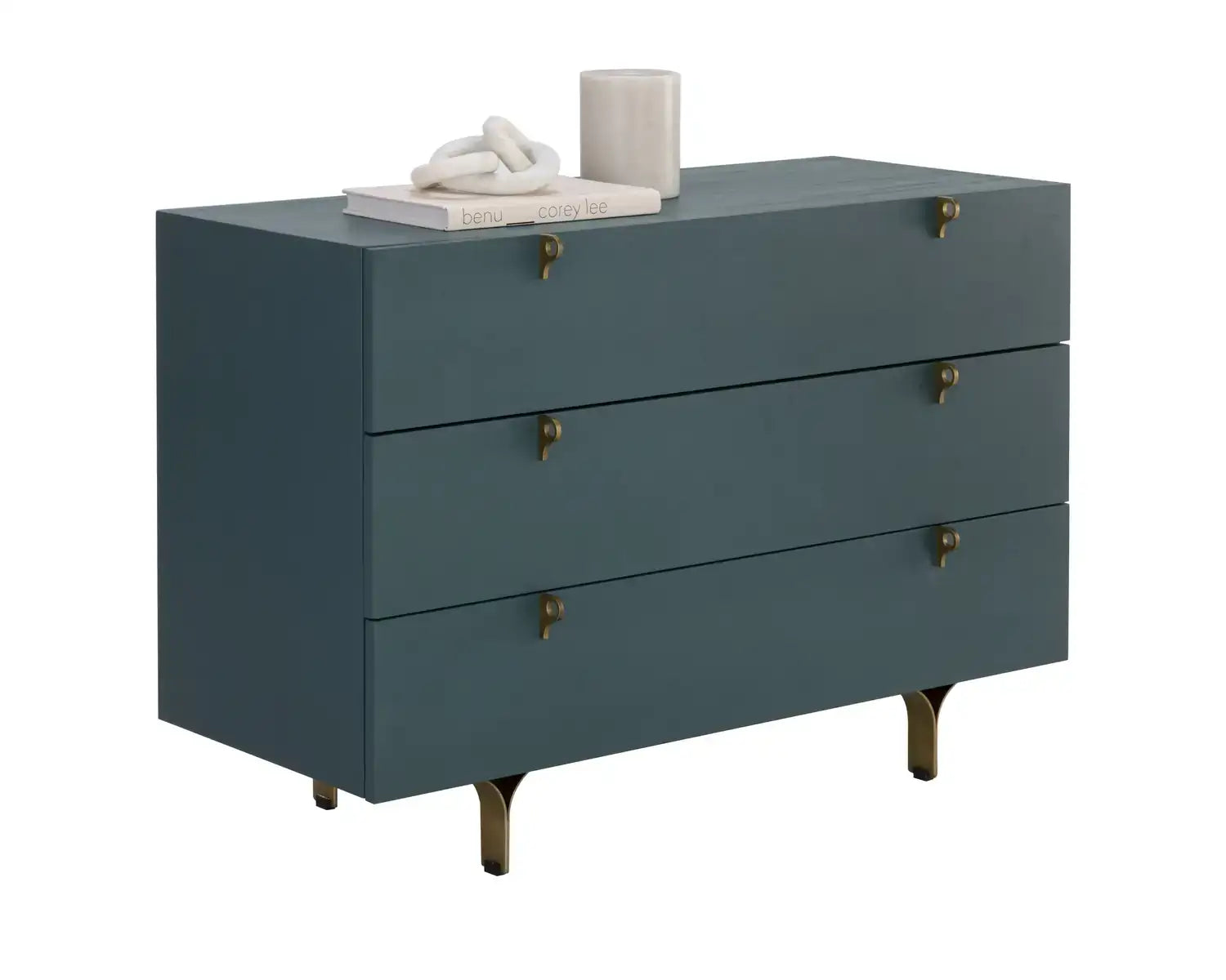 SUNPAN CELINE DRESSER - Dressers