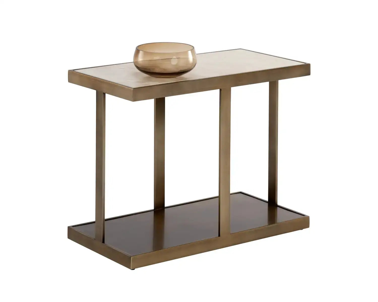 Sunpan KAMALI SIDE TABLE - Side