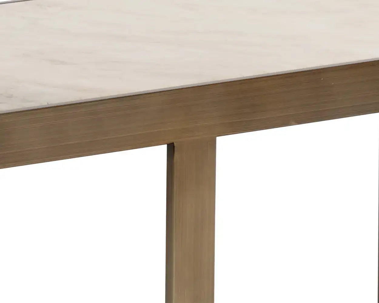 Sunpan KAMALI SIDE TABLE - Side